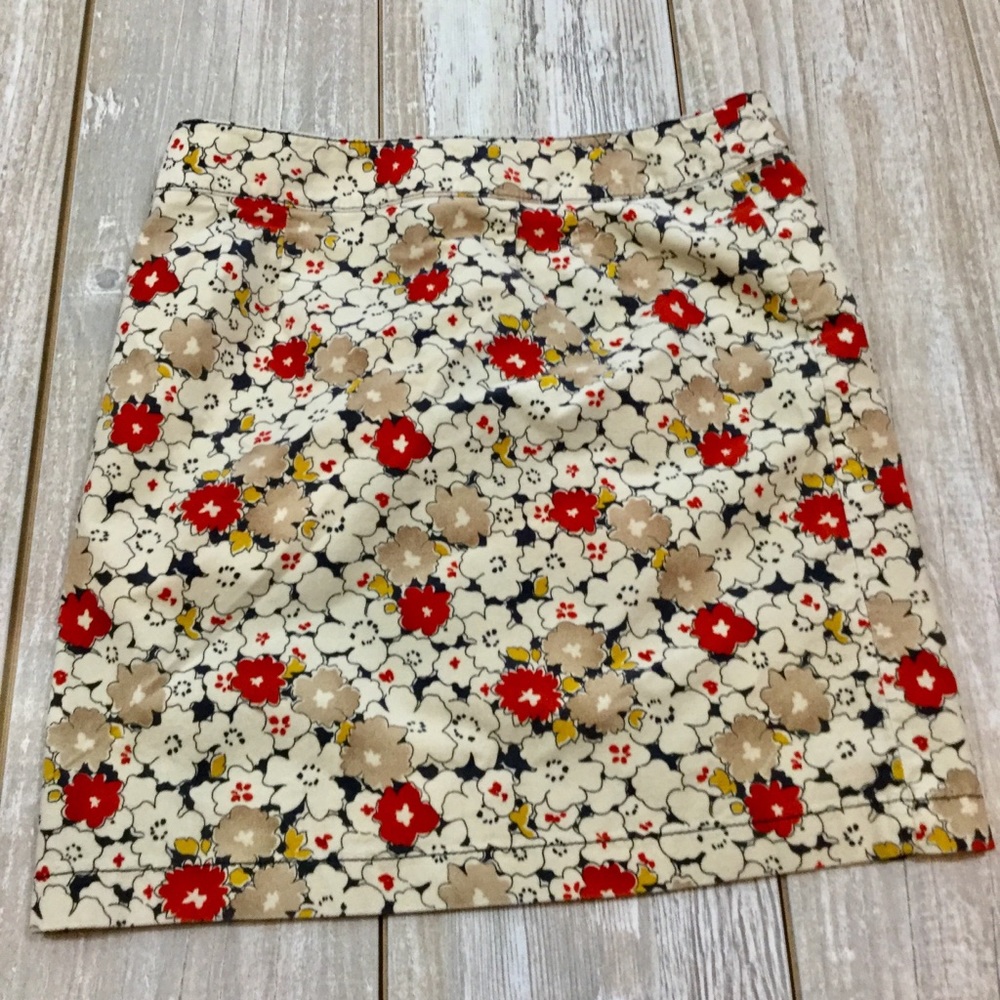 Ann Taylor Loft - skirt